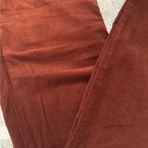 Loft corduroy pants size 29/8! Petite